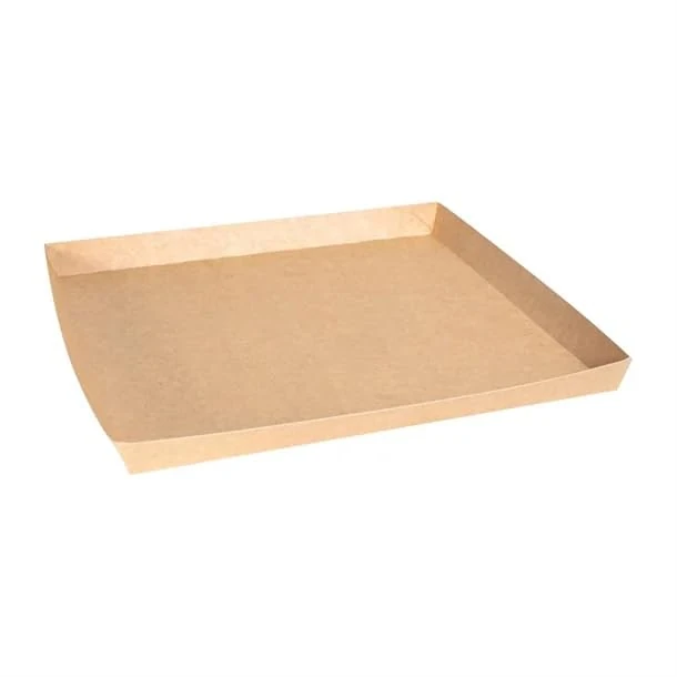Notpla 10 Inches Pizza Tray, Pack 350