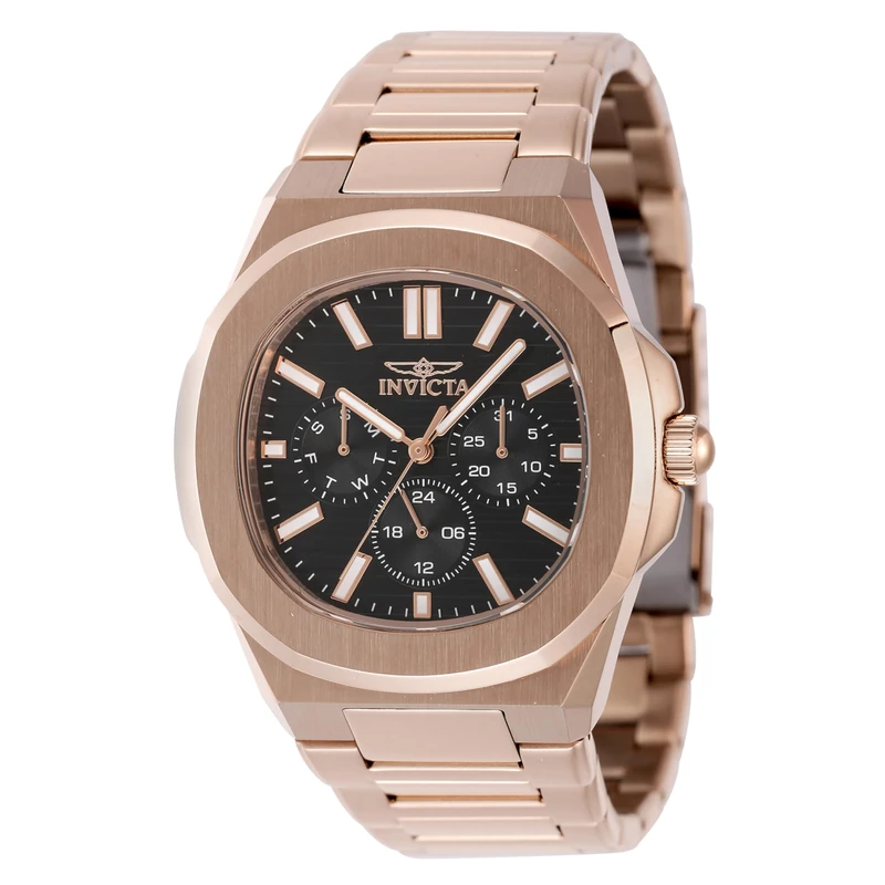 Invicta Speedway 48524 Men's Quartz Watch - 41mm