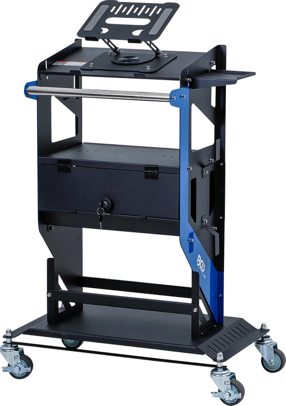 BGS 4237 | Diagnostic Table | mobile