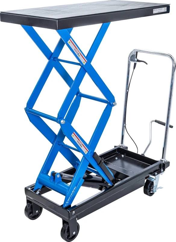 BGS 11997 | Scissors Lift | Hydraulic