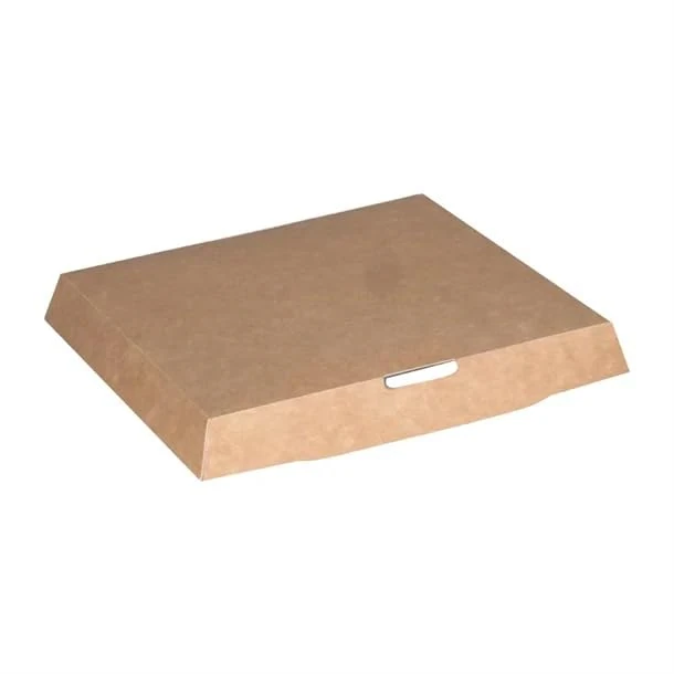 Notpla Lid 1 Litre, Pack 260