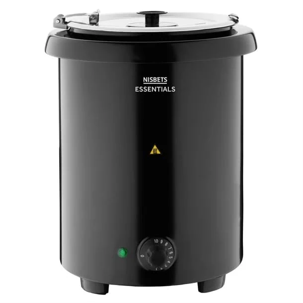 Nisbets Essentials Soup Kettle