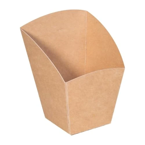 Notpla Snack Cup, Pack 400