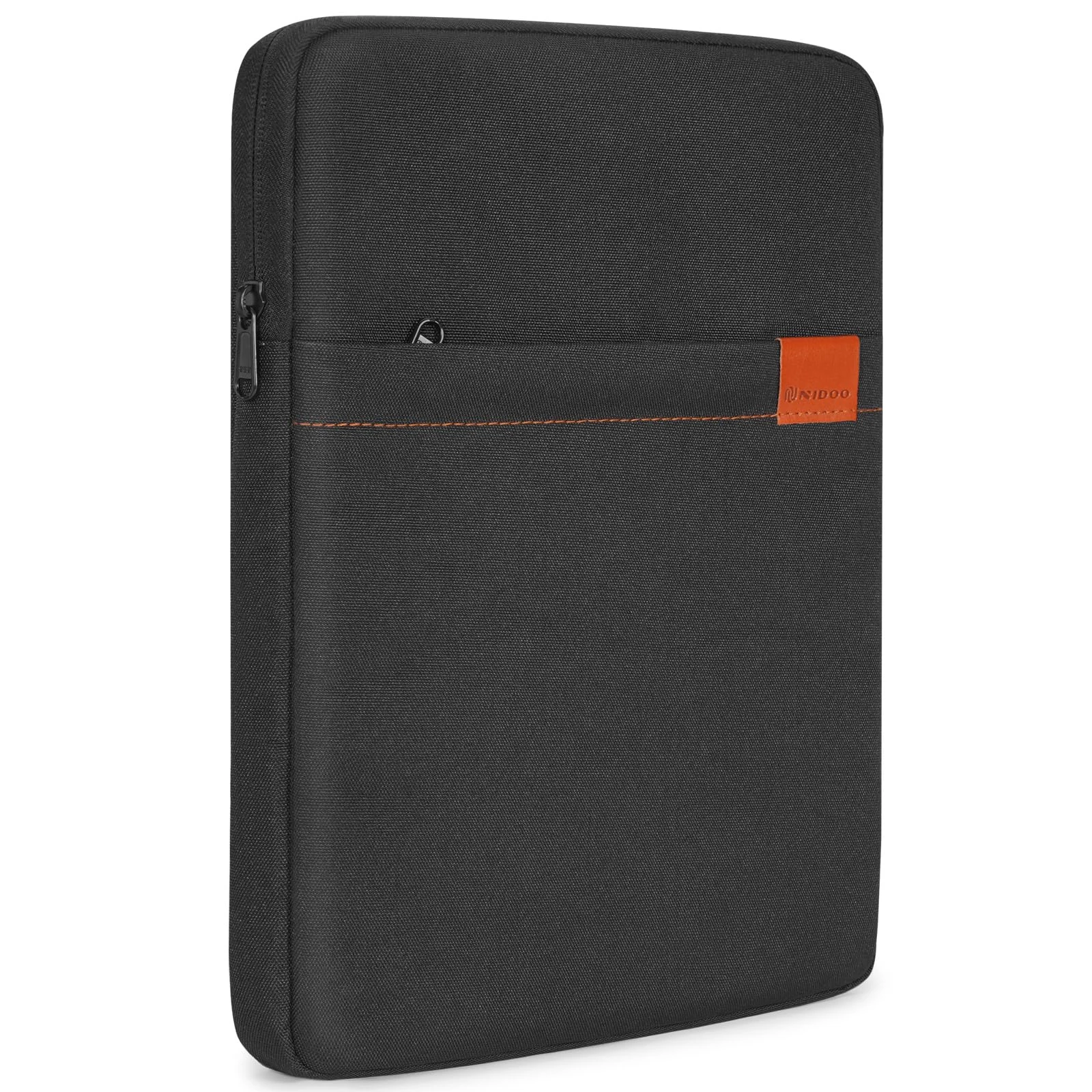 NIDOO 13 Inch Laptop Sleeve Case Protective Carrying Bag Computer Cover for 13.6" 13" MacBook Air/ 14" MacBook Pro/Surface Laptop 7/ ThinkPad X13 L13 E14 L14 T14s/ Yoga 7/ ThinkBook 14/13.4" XPS 13