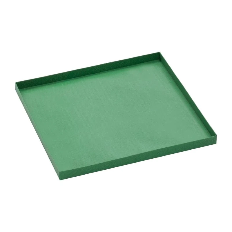 Merrychef Full Size Cooking Tray Green For 12" Cavity Size Ovens
