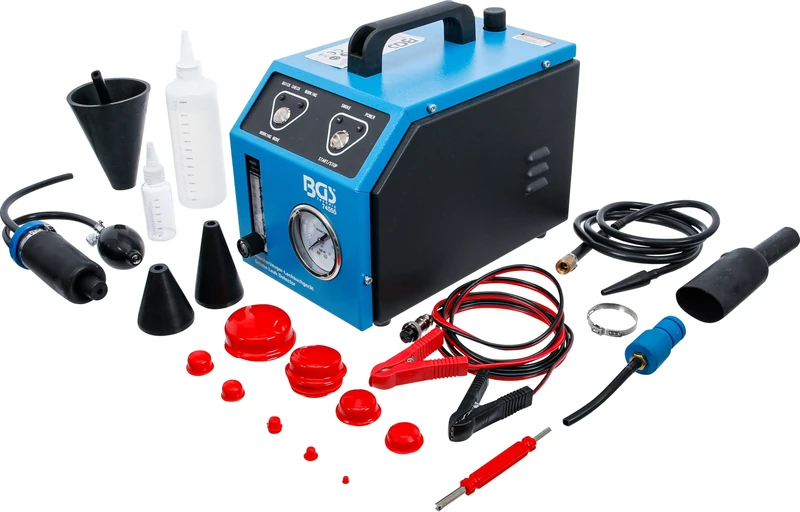 BGS 74555 | Smoke Leak Detector