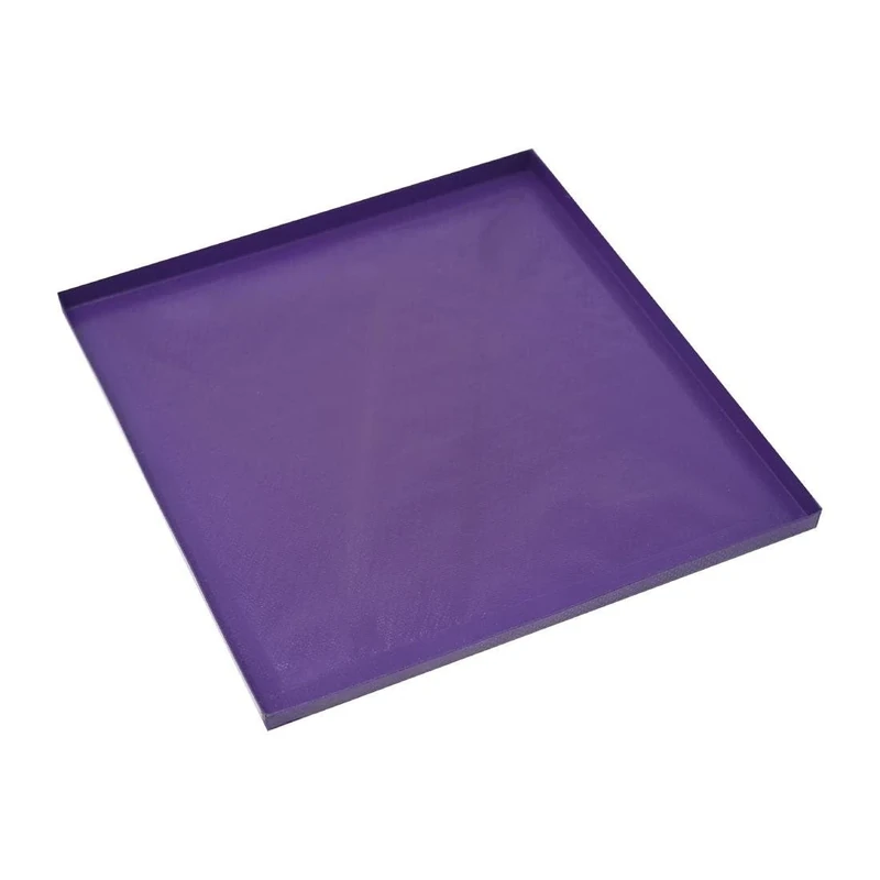 Merrychef Full Size Cooking Tray Purple For 12" Cavity Size Ovens
