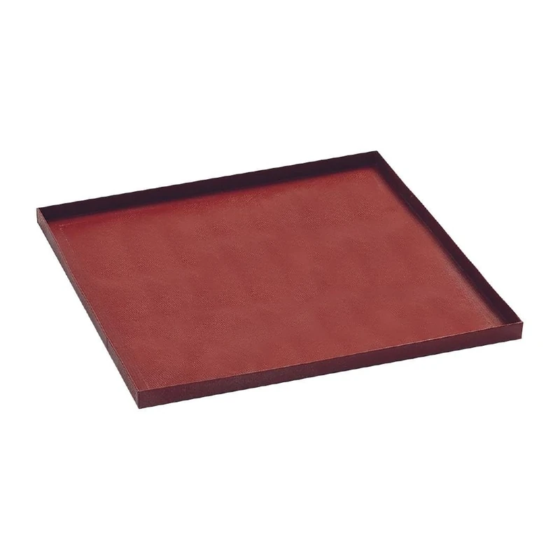 Merrychef Full Size Cooking Tray Red For 12" Cavity Size Ovens