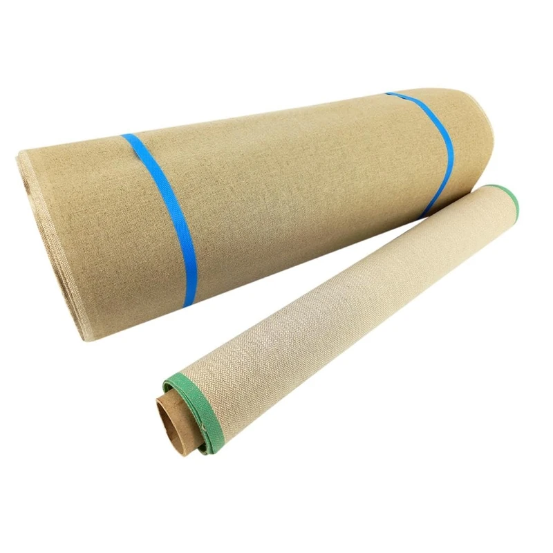 Scaritech HZ551 Rolling Cloth, Linen