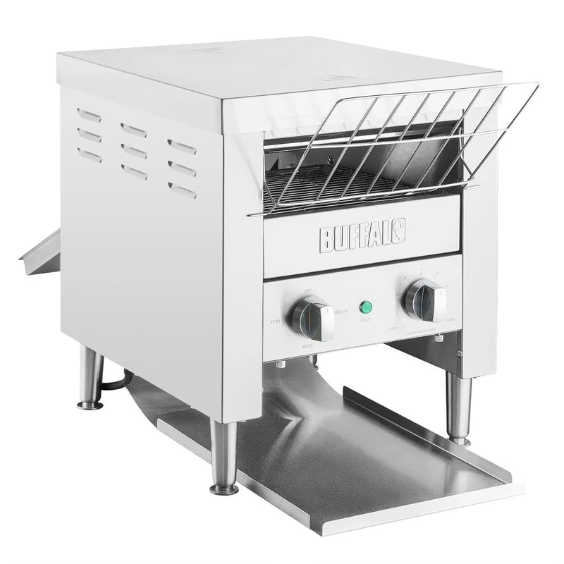 Buffalo Conveyor Toaster