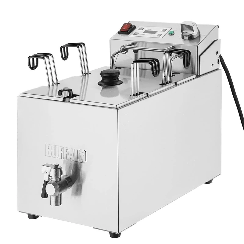 Buffalo Pasta Cooker, 8 Ltr