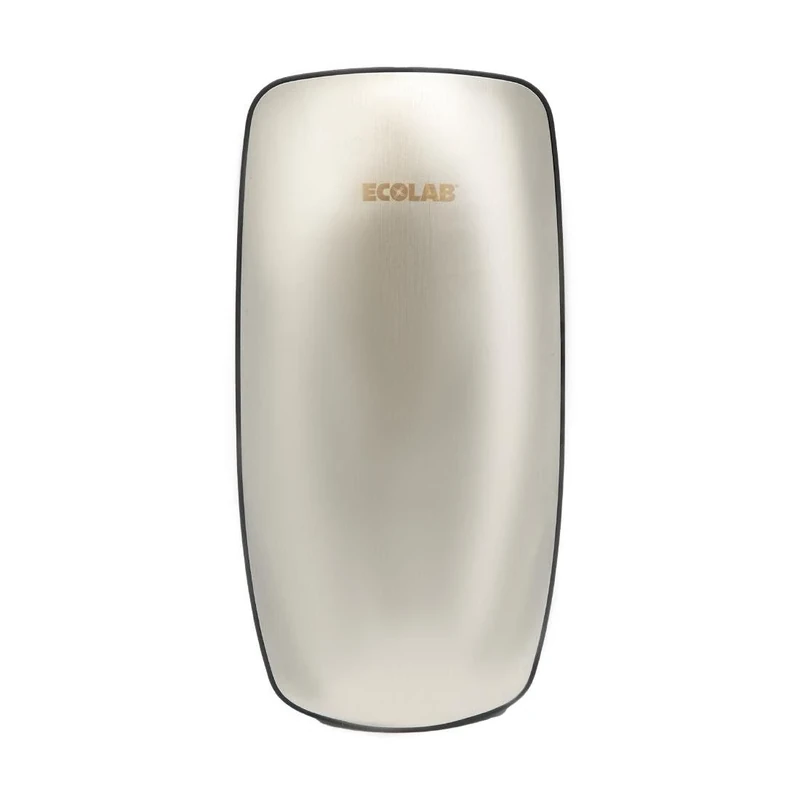 Ecolab Mercury Metallic Dispenser