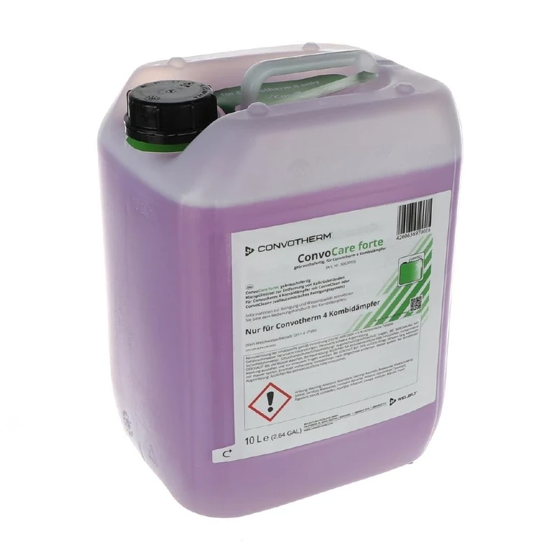 CONVOCare Forte - 10Ltr