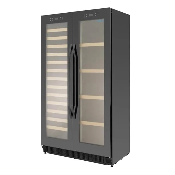 Polar G-Series Wine-Beer Double Door Cooler