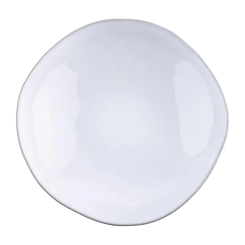 Olympia Raw Charcoal Coupe Bowl - 230mm (Box 6)