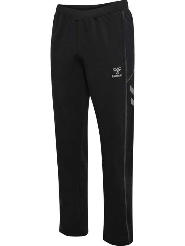 hummel hmlMOVE 2.0 Trousers, Black, XL - Image 1