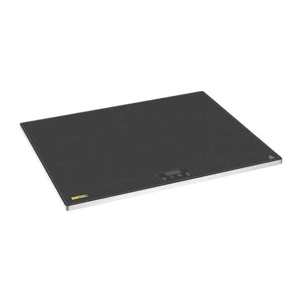 Buffalo Slimline Food Warming Tray - GN 2/1