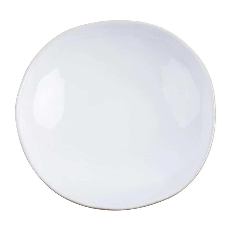 Olympia Raw Natural Coupe Bowl - 230mm (Box 6)