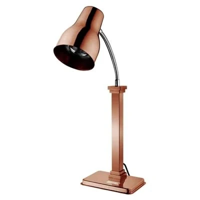 Buffalo Carving Station Heating Lamp Copper, 250W