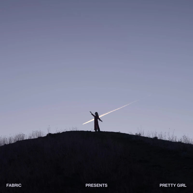 fabric Records - Pretty Girl Digital Dance/Electronic
