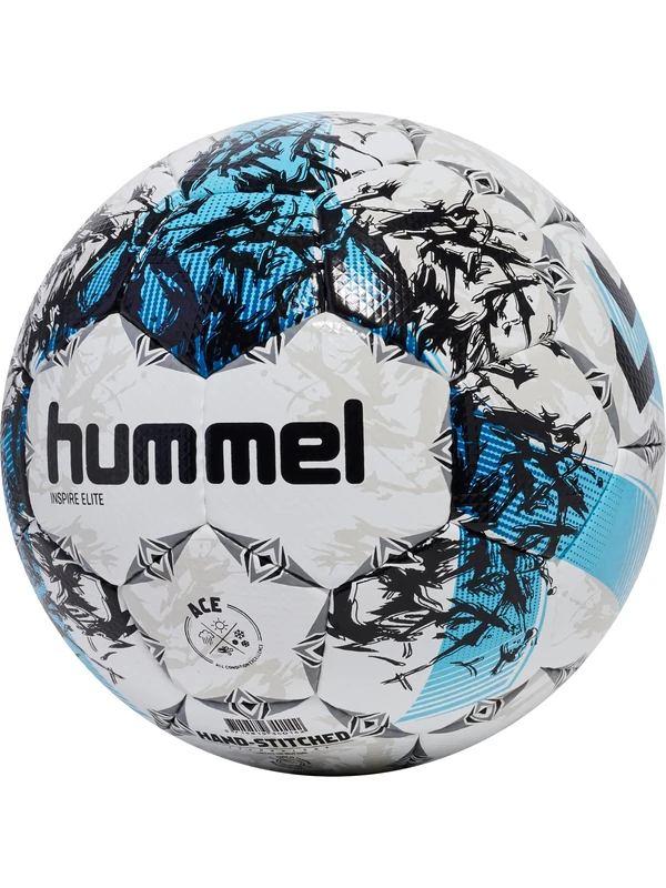 Hummel Hmlinspire Elite FB, Light Blue, White, Grey, 5 - Image 1