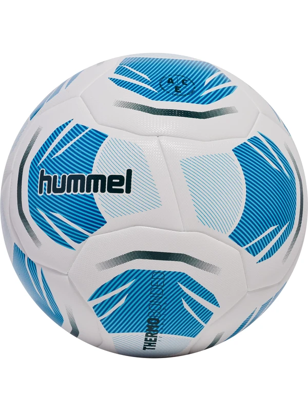 Hummel HML Legacy Training FB, Blue, Blue Green, Dark Blue Green, 5