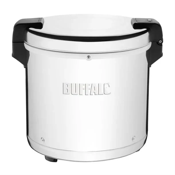 Buffalo Rice Warmer