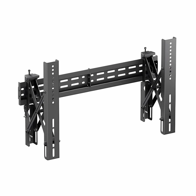 Video Wall Support Arm 37"-70" up to VESA 600X400 - Image 1