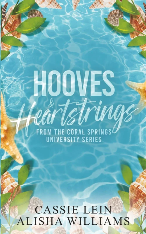 Hooves and Heartstrings