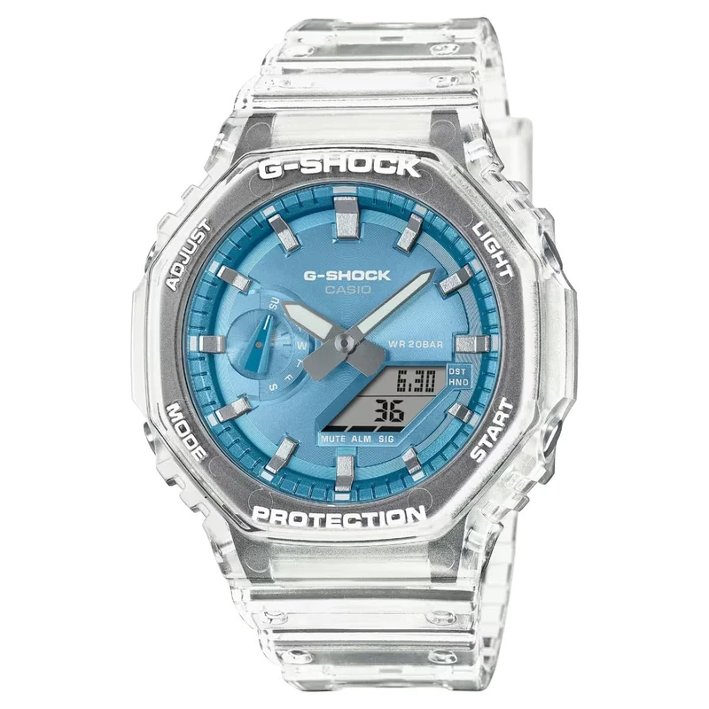 Casio Men's Analogue-Digital Quartz Watch G-Shock