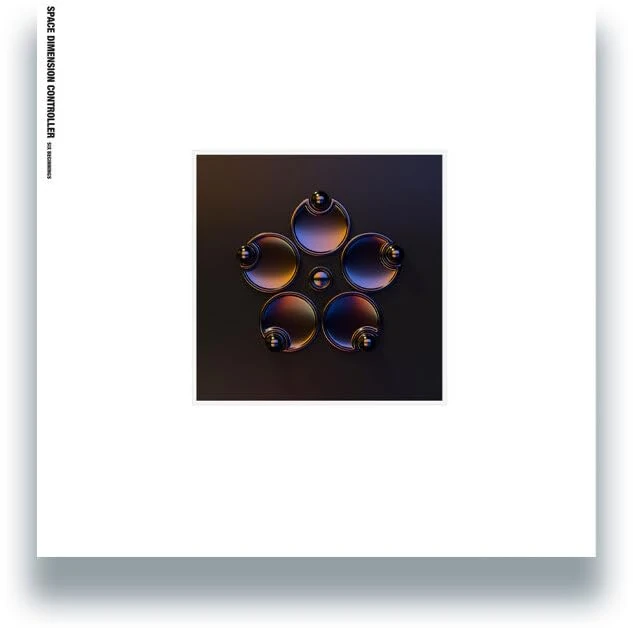 Six Beginnings EP [Vinyl LP] [VINYL]