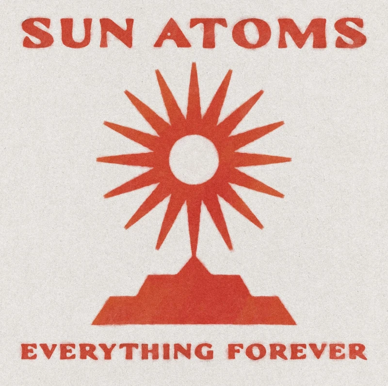 Everything Forever [Vinyl LP] [VINYL]