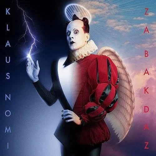 Za Bakdaz: The Unfinished Opera [Vinyl LP] [VINYL]