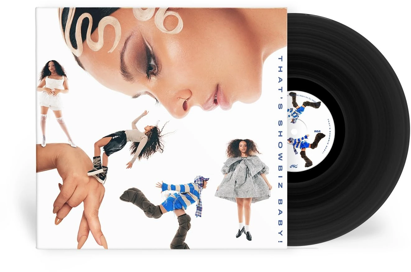 That'S Showbiz Baby! [VINYL]