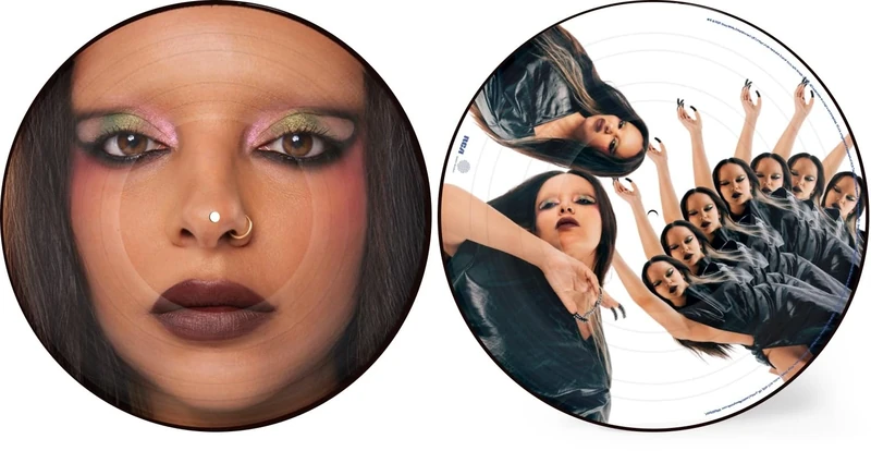 That'S Showbiz Baby! [VINYL]