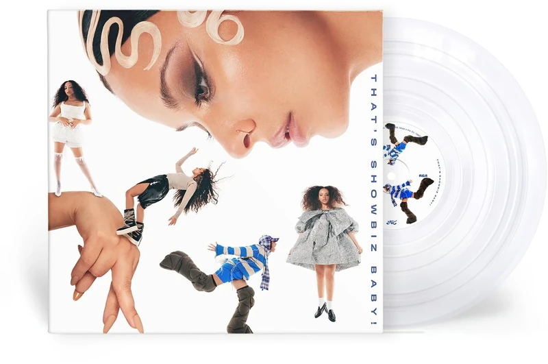 THAT'S SHOWBIZ BABY!