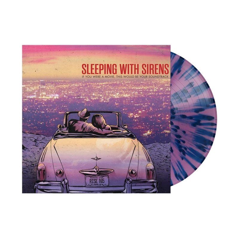 BMG If You Were A Movie, This Would Be Your Soundtrack Vinyl - Image 1