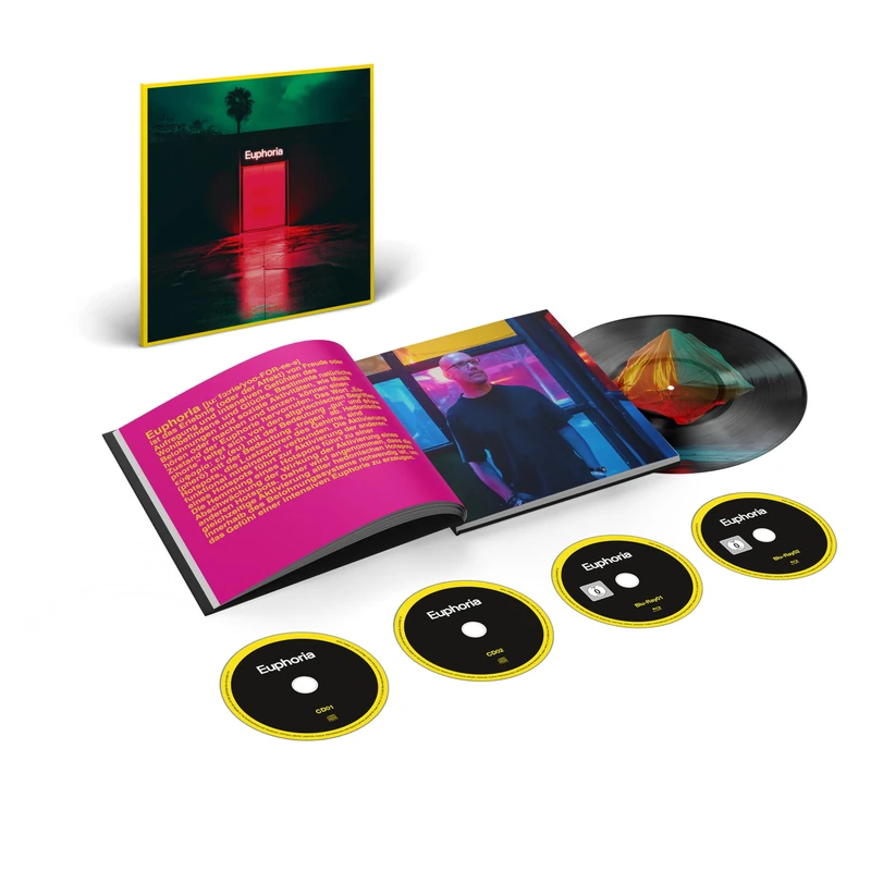 Euphoria - Image 1