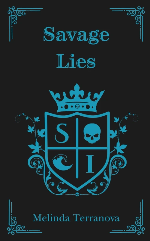 Savage Lies