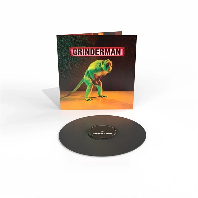 Grinderman [VINYL]