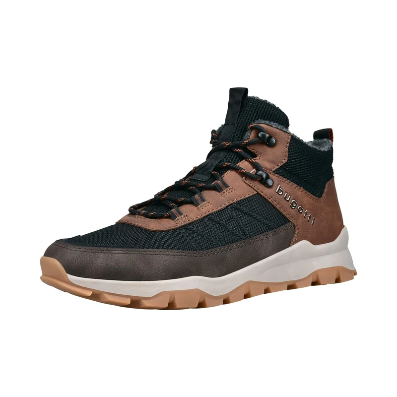 bugatti Men 323-a0b32 Sneaker, Multicoloured, 6 UK