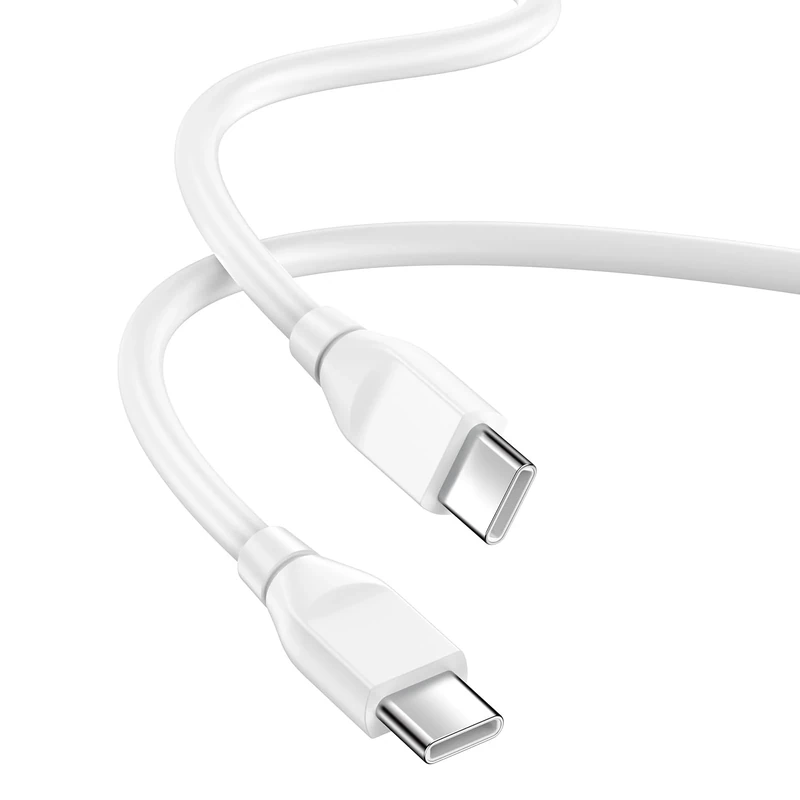 USB C Charger Cable, 60W Google Pixel USB C Charging Cable Cord, 6FT PD Type C Charge Cable Fast Charging for Google Pixel 10 Pro/9a/9/8/7/6/5/4/3 XL/Samsung Galaxy S25/S24/S23 FE/S22/S21/A56/A36/A16