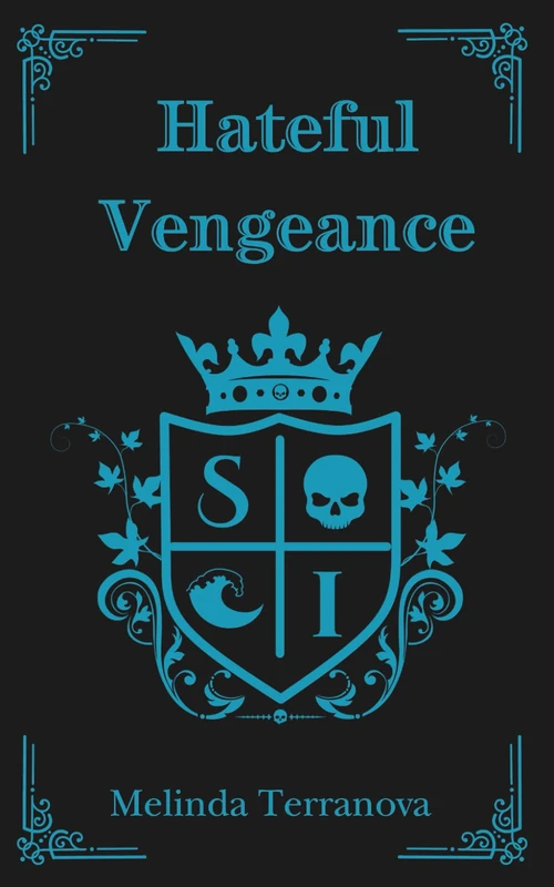 Hateful Vengeance
