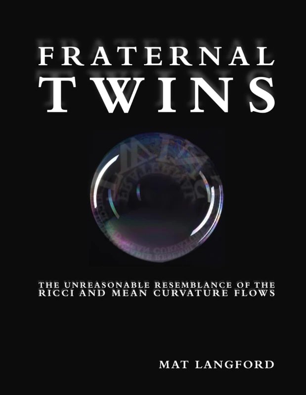 Fraternal Twins: The unreasonable resemblance of the Ricci and mean curvature flows