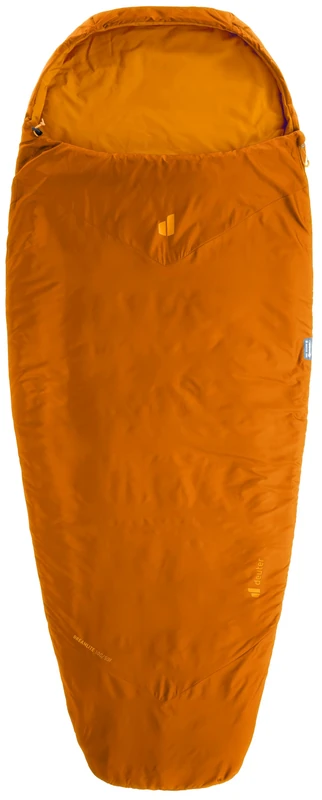 deuter Dreamlite 10C/50F Ultralight synthetic fibre sleeping bag