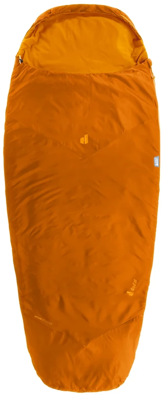 deuter Dreamlite 15C/59F Ultralight synthetic fibre sleeping bag