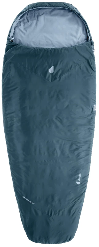 deuter Dreamlite 10C/50F Ultralight synthetic fibre sleeping bag