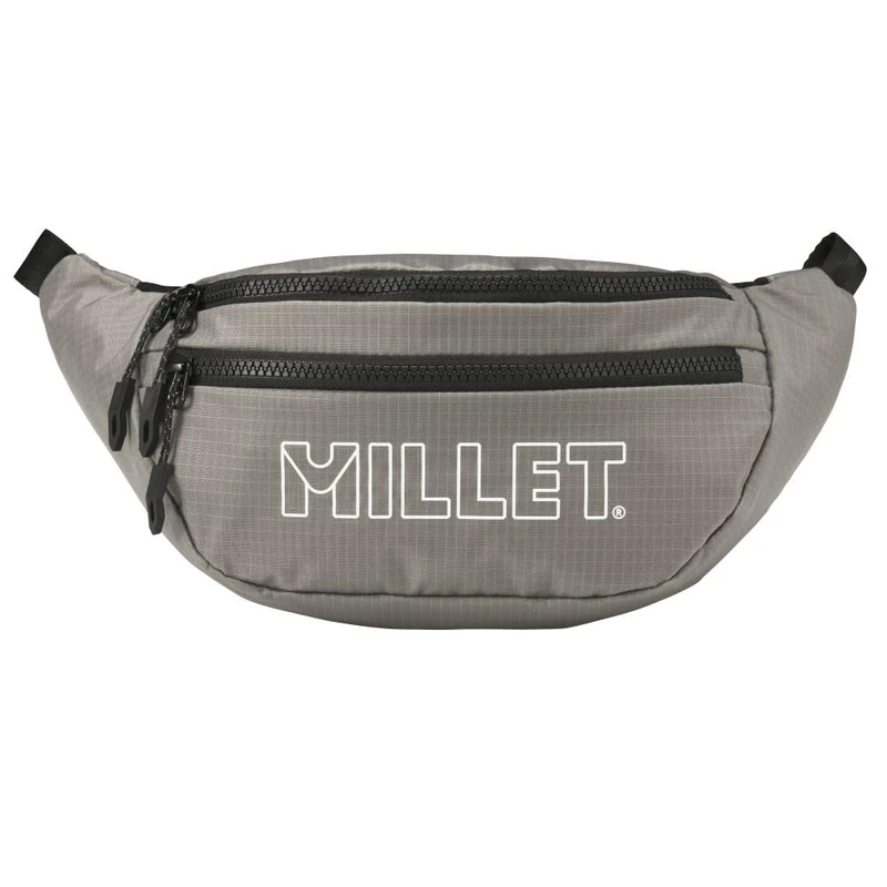 Millet Unisex Waist Bag, Beige, Mini