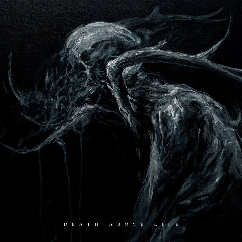 Death Above Life [Explicit]