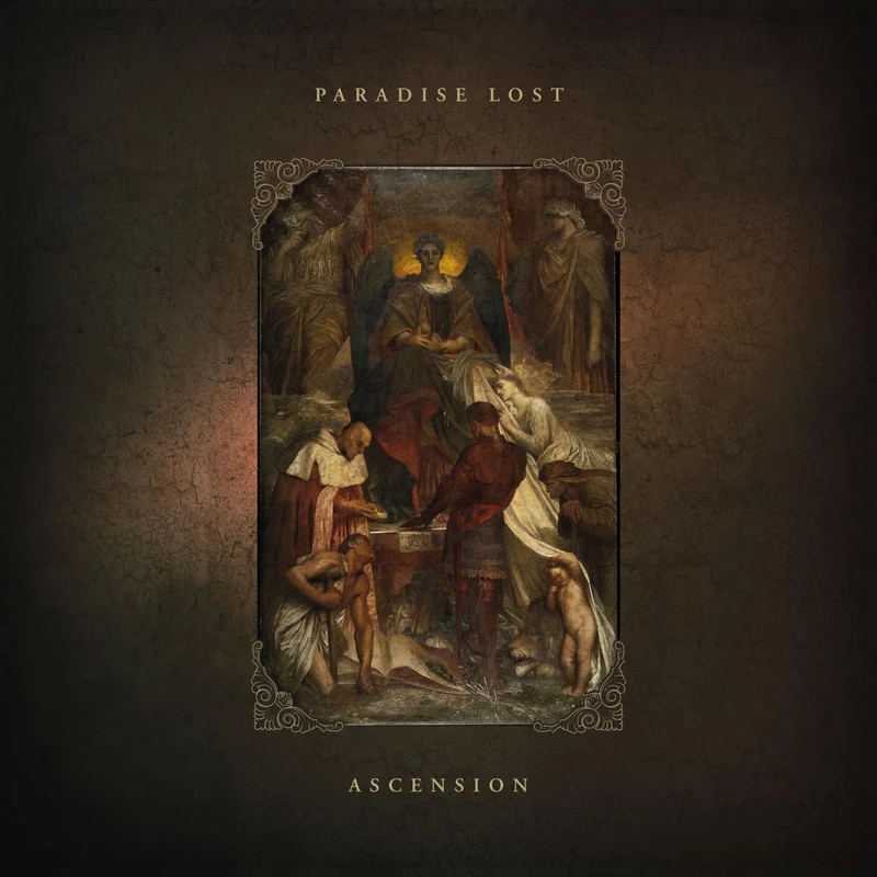 Nuclear Blast Ascension - Indie & Alternative Digital Album